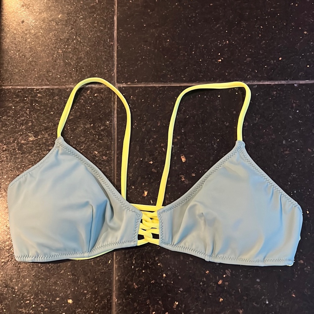 VS Bikini top